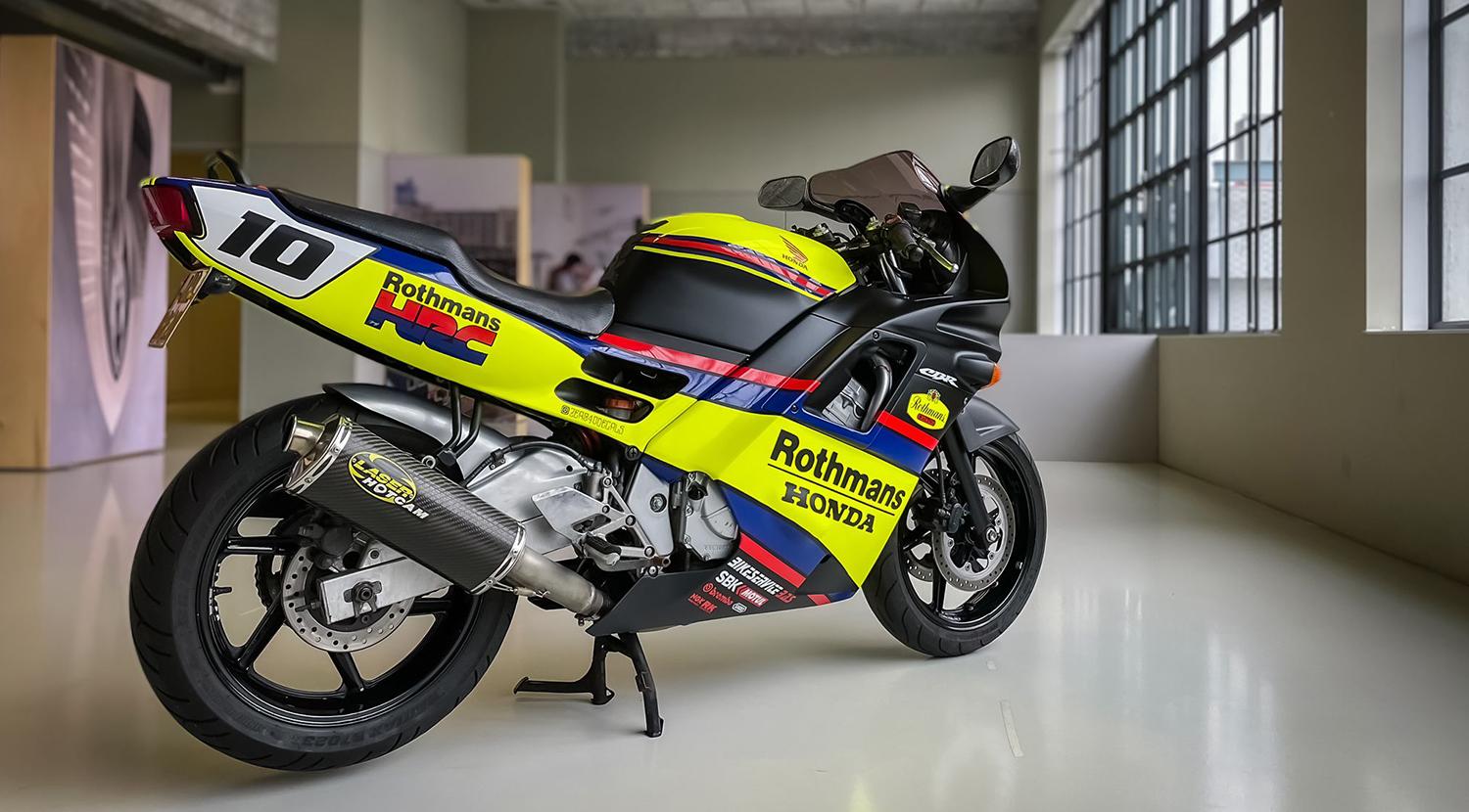 rothmans