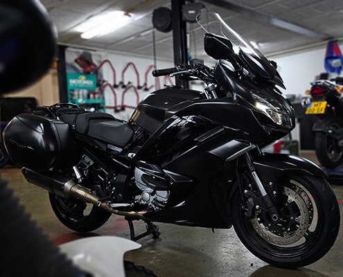 FJR 1300