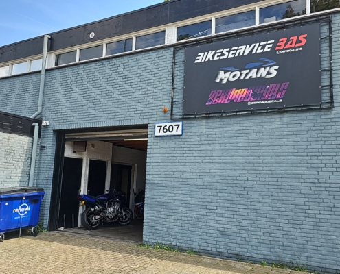Voorzijde